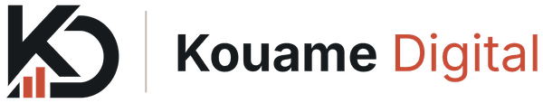 Kouame Digital